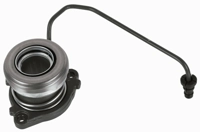 SACHS Central Slave Cylinder, clutch - 3182 600 248